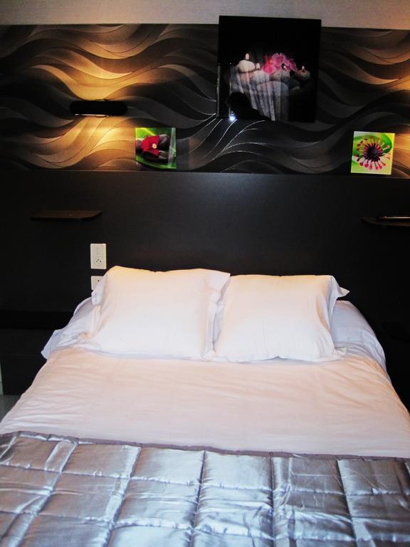 Hotel Restaurant Rive Gauche Bessines-sur-Gartempe Εξωτερικό φωτογραφία